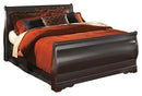 Huey Vineyard Bedroom Set - Furniture Warehouse (GA)