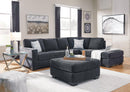 Altari Sectional with Chaise