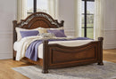 Lavinton Bedroom Set - Furniture Warehouse (GA)