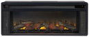 Entertainment Accessories Fireplace Insert - Furniture Warehouse (GA)