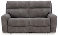 Next-Gen DuraPella Power Reclining Sectional Loveseat