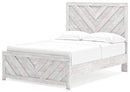 Cayboni Bedroom Package - Furniture Warehouse (GA)