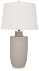 Cylener Table Lamp - Furniture Warehouse (GA)