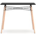 Jaspeni Home Office Desk - Furniture Warehouse (GA)
