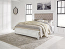 Kanwyn Bedroom Set - Furniture Warehouse (GA)