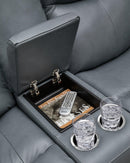 Mindanao Living Room Set - Furniture Warehouse (GA)