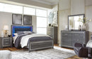 Lodanna Bedroom Set - Furniture Warehouse (GA)