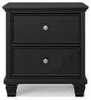 Lanolee Bedroom Set - Furniture Warehouse (GA)