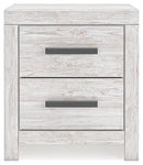 Cayboni Bedroom Package - Furniture Warehouse (GA)