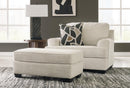 Heartcort Living Room Set - Furniture Warehouse (GA)