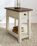 Bolanburg End Table Set - Furniture Warehouse (GA)