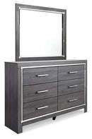 Lodanna Bedroom Set - Furniture Warehouse (GA)