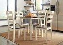 Woodanville Dining Set - Furniture Warehouse (GA)