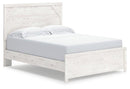 Gerridan Bedroom Set - Furniture Warehouse (GA)