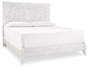 Paxberry Bedroom Set - Furniture Warehouse (GA)