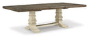 Bolanburg Dining Room Set - Furniture Warehouse (GA)