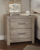 Culverbach Nightstand - Furniture Warehouse (GA)