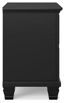 Lanolee Bedroom Set - Furniture Warehouse (GA)