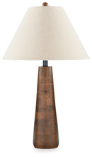 Danset Table Lamp - Furniture Warehouse (GA)