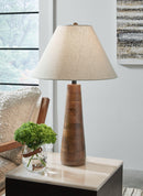 Danset Table Lamp - Furniture Warehouse (GA)