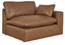 Emilia Sectional - Furniture Warehouse (GA)