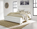 Kanwyn Bedroom Set - Furniture Warehouse (GA)
