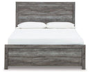 Bronyan Bedroom Set - Furniture Warehouse (GA)