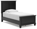 Lanolee Bedroom Set - Furniture Warehouse (GA)