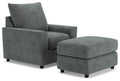 Stairatt Living Room Set - Furniture Warehouse (GA)
