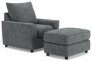 Stairatt Living Room Set - Furniture Warehouse (GA)