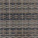 Harbor Court Ottoman with Cushion