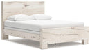 Lawroy Bed - Furniture Warehouse (GA)