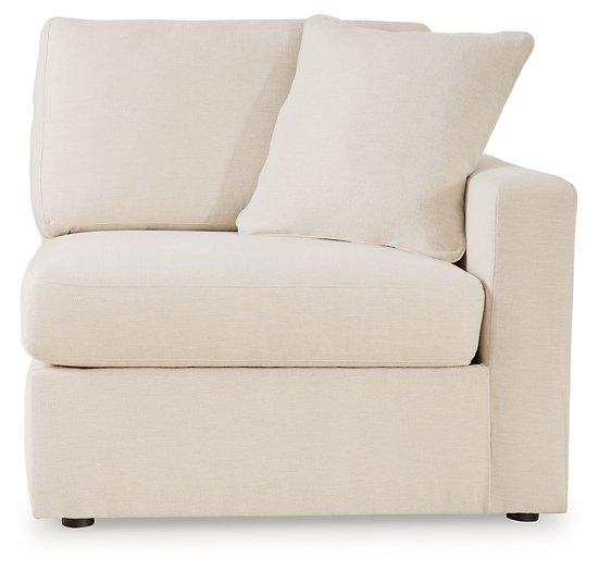 Modmax Sectional Loveseat