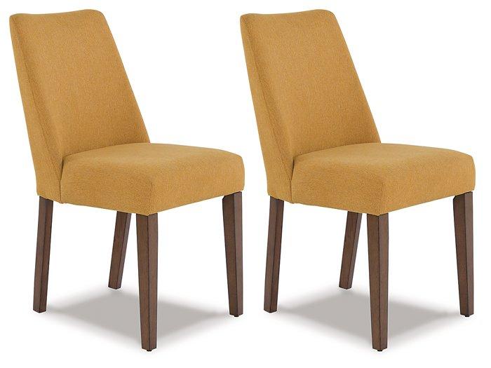 Lyncott Dining Chair