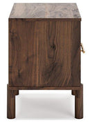 Calverson Nightstand - Furniture Warehouse (GA)