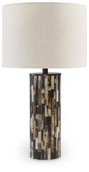 Ellford Table Lamp - Furniture Warehouse (GA)