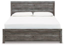 Bronyan Bedroom Set - Furniture Warehouse (GA)