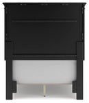 Lanolee Bedroom Set - Furniture Warehouse (GA)