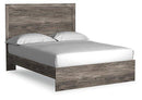 Ralinksi Bedroom Set - Furniture Warehouse (GA)
