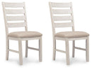 Skempton Dining Room Set - Furniture Warehouse (GA)