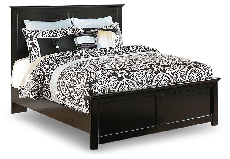 Maribel Bedroom Set