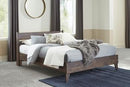 Calverson Bed - Furniture Warehouse (GA)