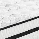 Chime 10 Inch Hybrid Mattress Package