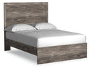 Ralinksi Bedroom Set - Furniture Warehouse (GA)