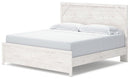 Gerridan Bedroom Set - Furniture Warehouse (GA)