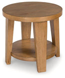 Kristiland Occasional Table Set - Furniture Warehouse (GA)