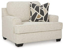Heartcort Living Room Set - Furniture Warehouse (GA)