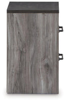 Bronyan Nightstand - Furniture Warehouse (GA)