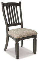 Tyler Creek Dining Chair Set - Furniture Warehouse (GA)