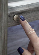 Baystorm Youth Bed - Furniture Warehouse (GA)